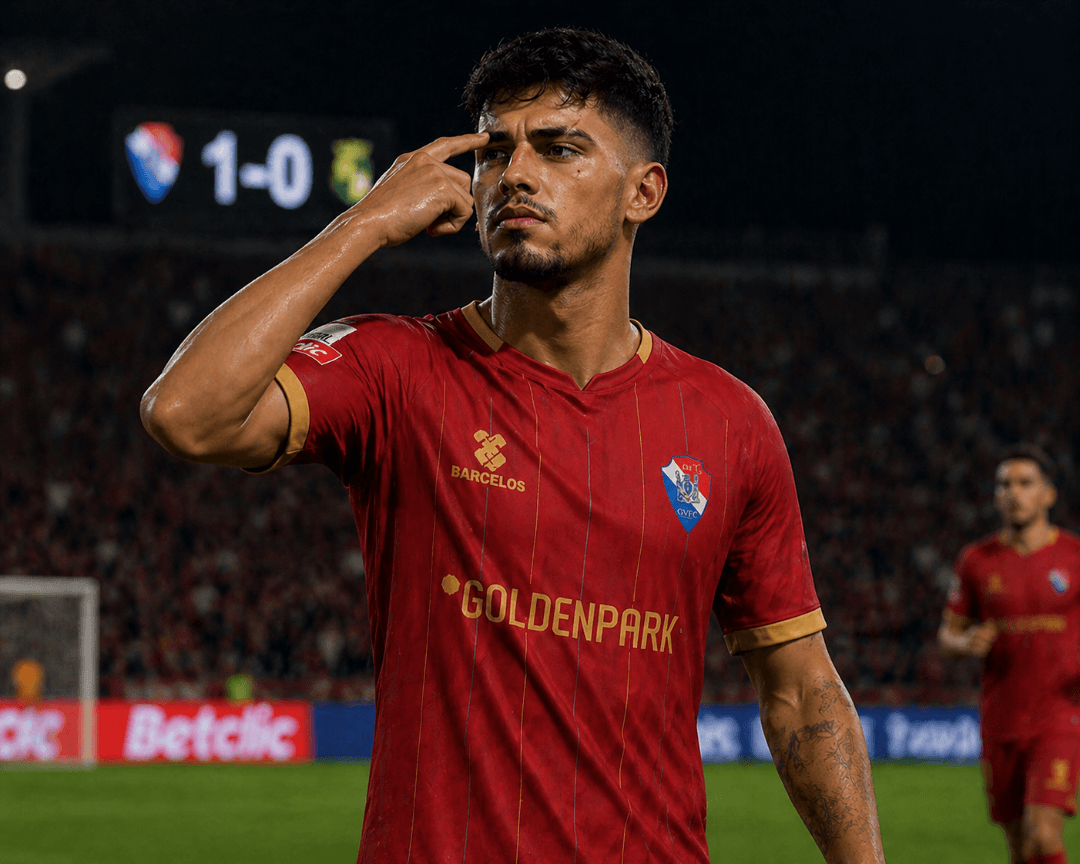 +1⚽ +3pts🔥