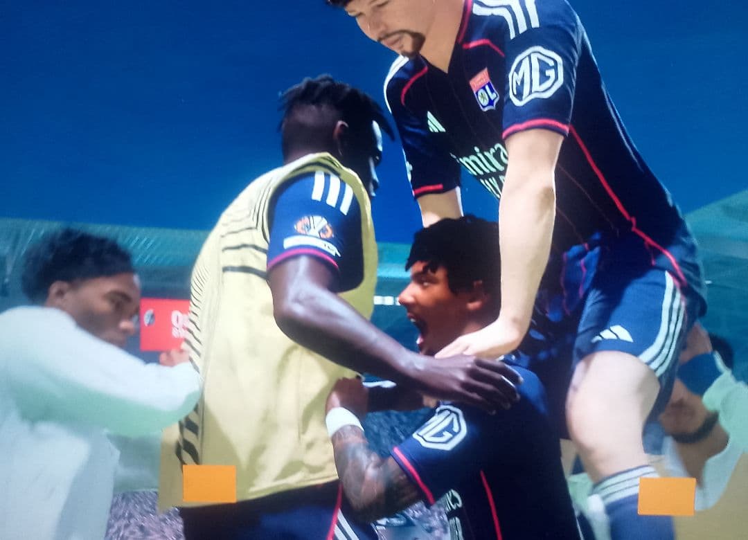 +1⚽ Voltei de lesão, virei reserva desde então, entrando no segundo tempo, está sendo bem difícil para mim, conseguimos o empate no jogo …