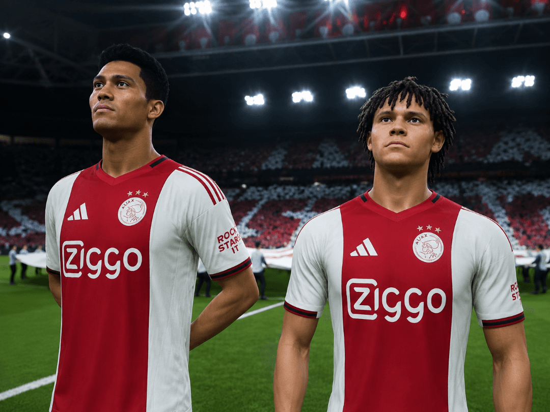 Bora vai começar Champions league o nosso primeiro jogo vai ser contra Olympiacos fc bora ganhar em casa nossa