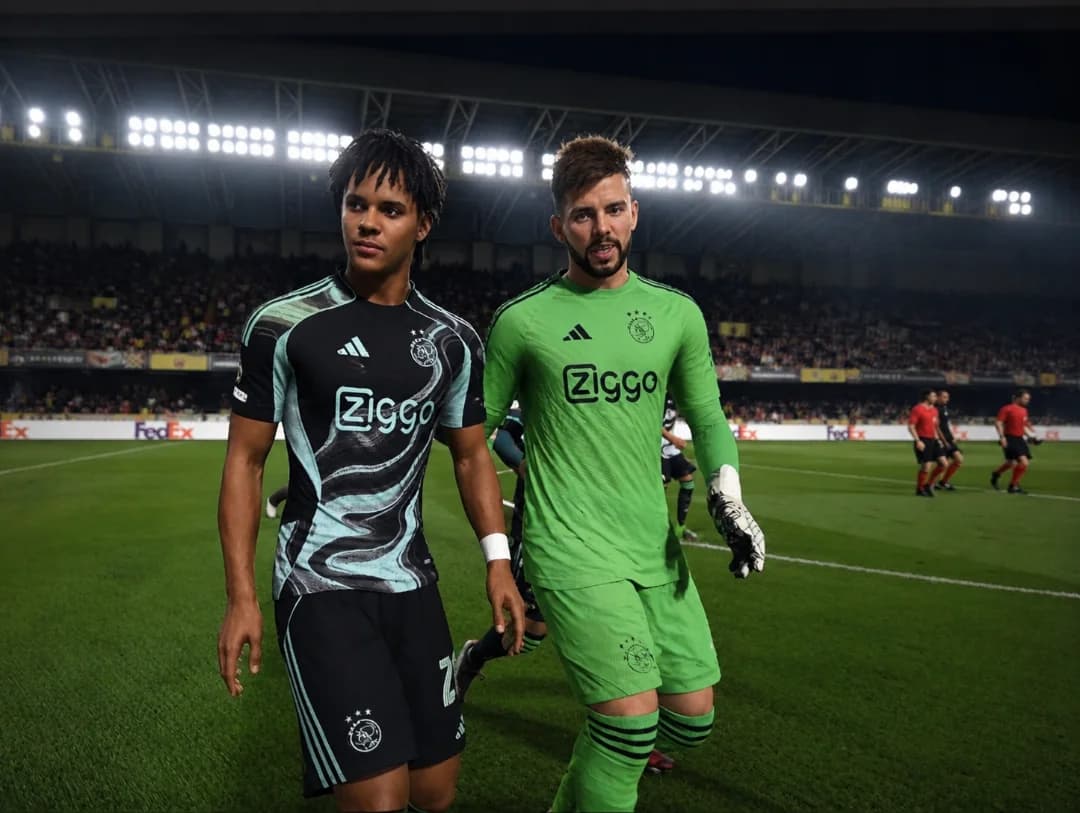 0 a 0 o jogo foi tenso mais o salvador Vítêzslav jaros foi herói Nossa time obrigado meu irmão
