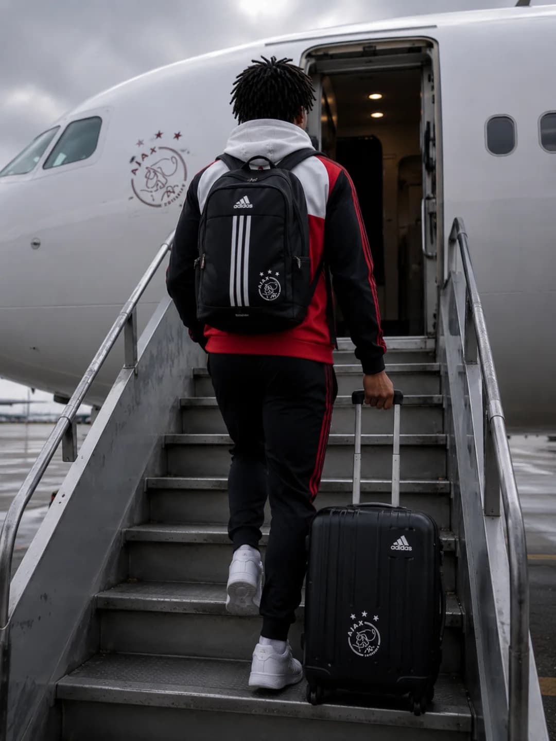 Terceira rodada na Champions league adversário é Qarabag fk bora viajar para Azerbaijão