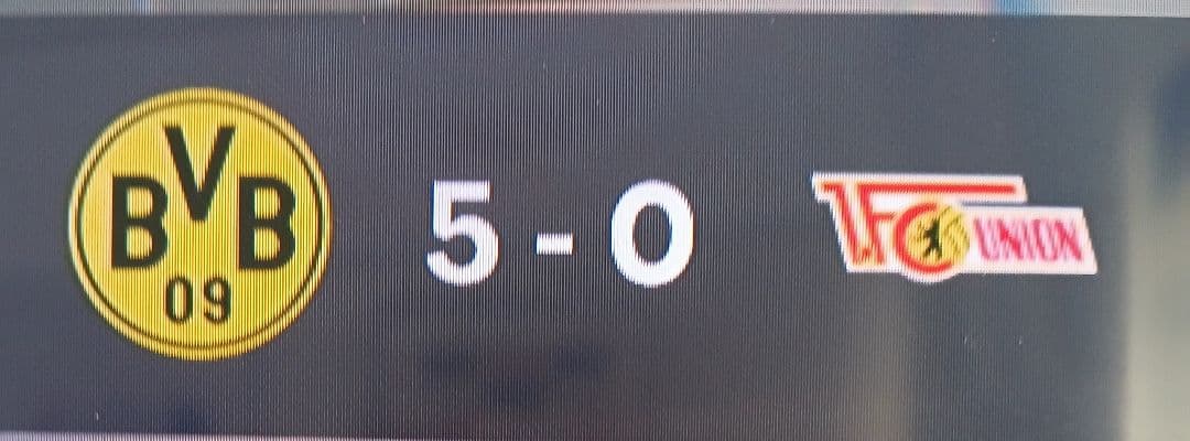 John voltando de lesão🤪 atropelo contra o union berlin!