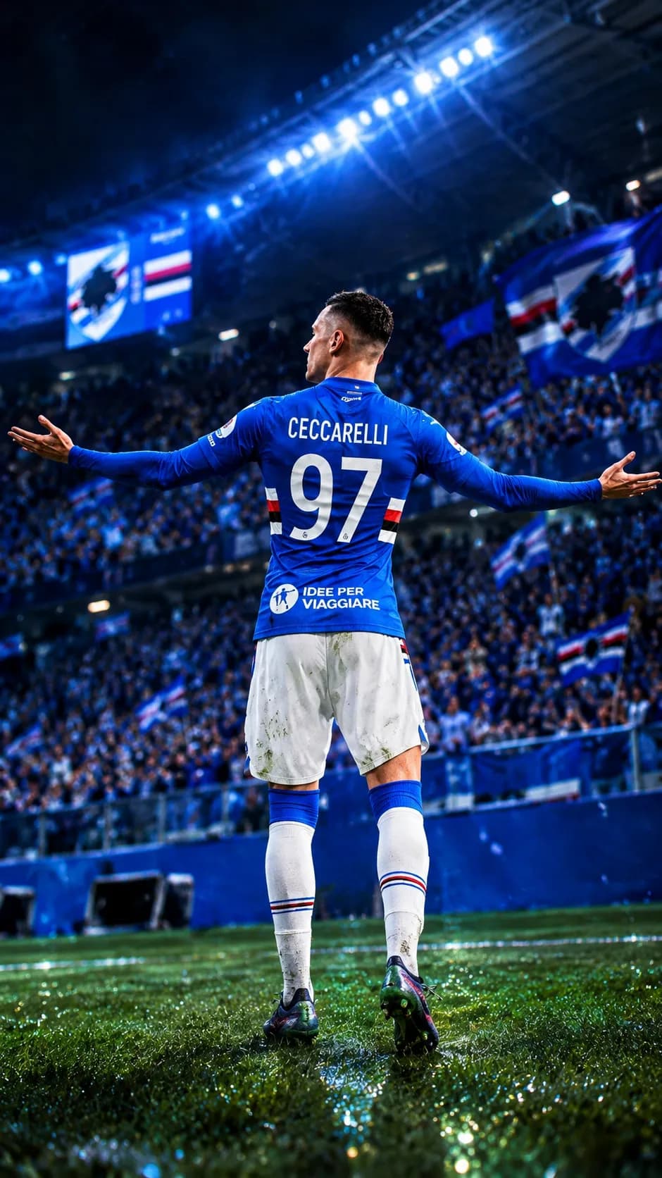 Futuro da Itália ⚽🇮🇹🔥