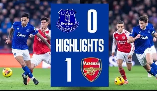 O mês de dezembro veio puxado ❌ Com derrota para Tottenham, empate contra Liverpool e Brighton e agora derrota para Arsenal, o time se vê…