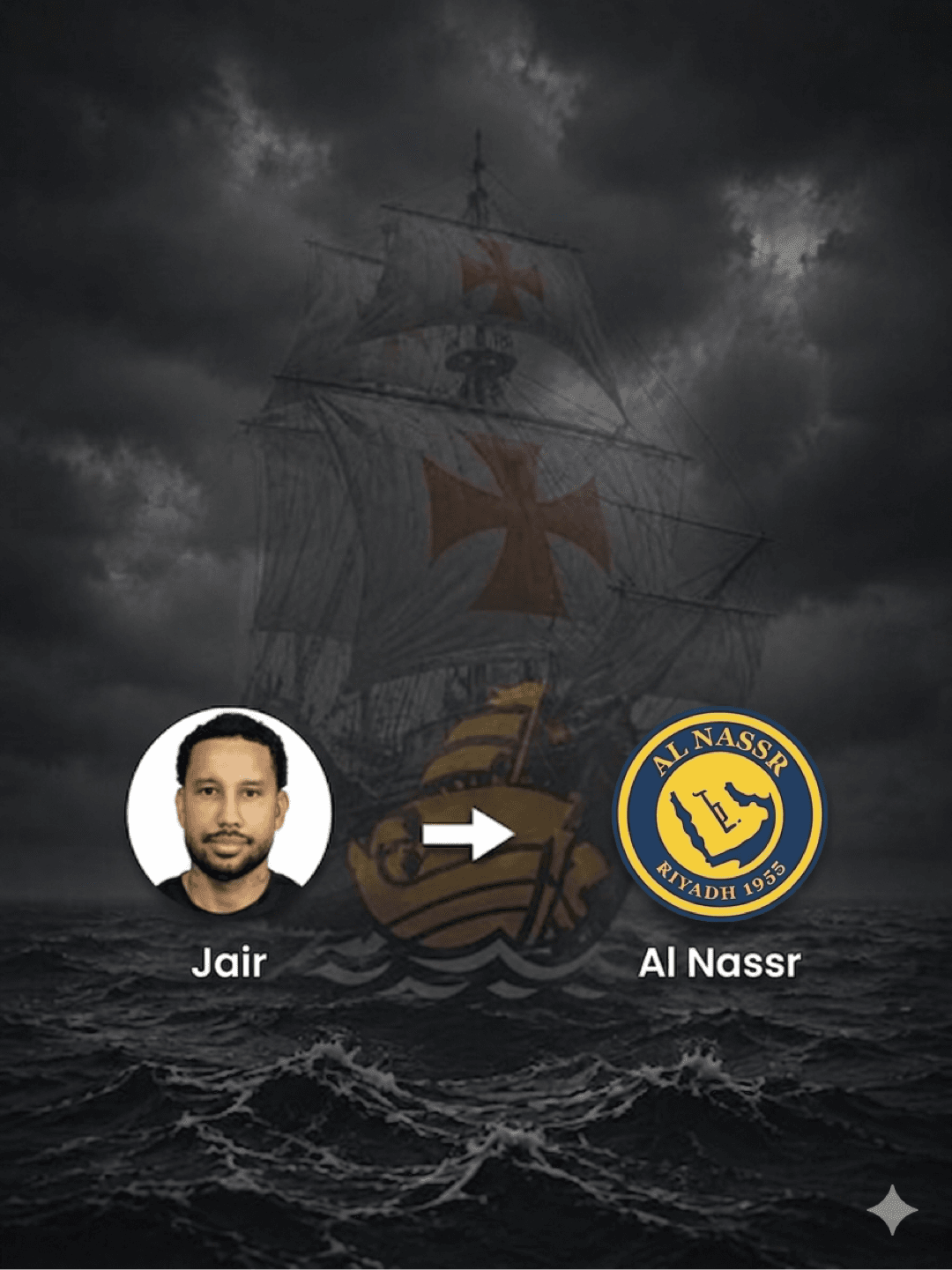 MERCADO!! Vasco a todo vapor no mercado, mais venda de jogador. Com nomes de peso indo embora. Vasco acerta vendas. Jair - Al Nassr Fuzat…