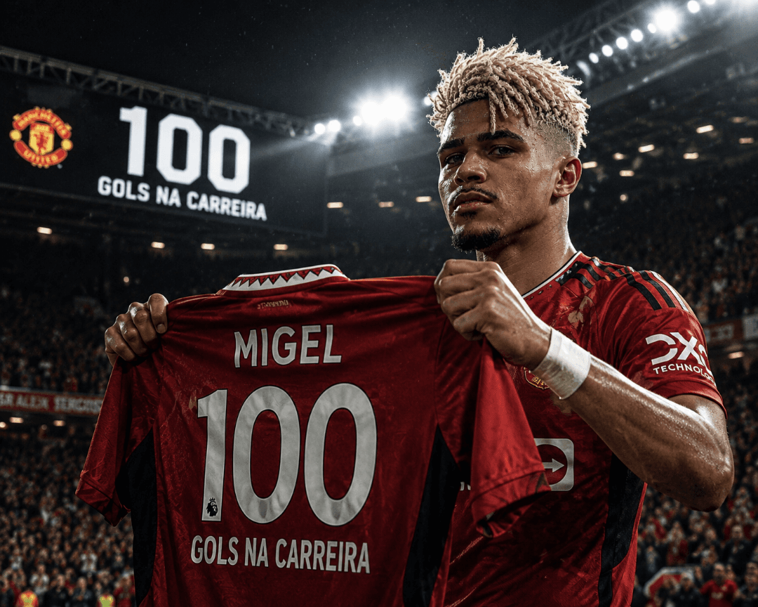100 gols na carreira 🔥🔥