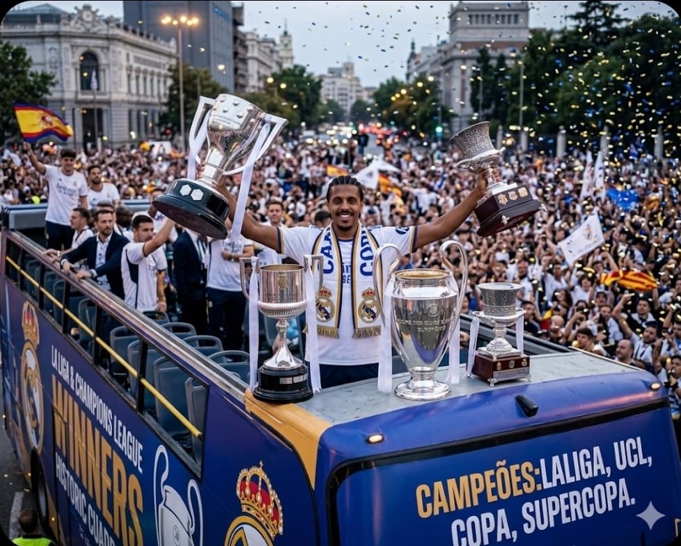 Halla Madrid