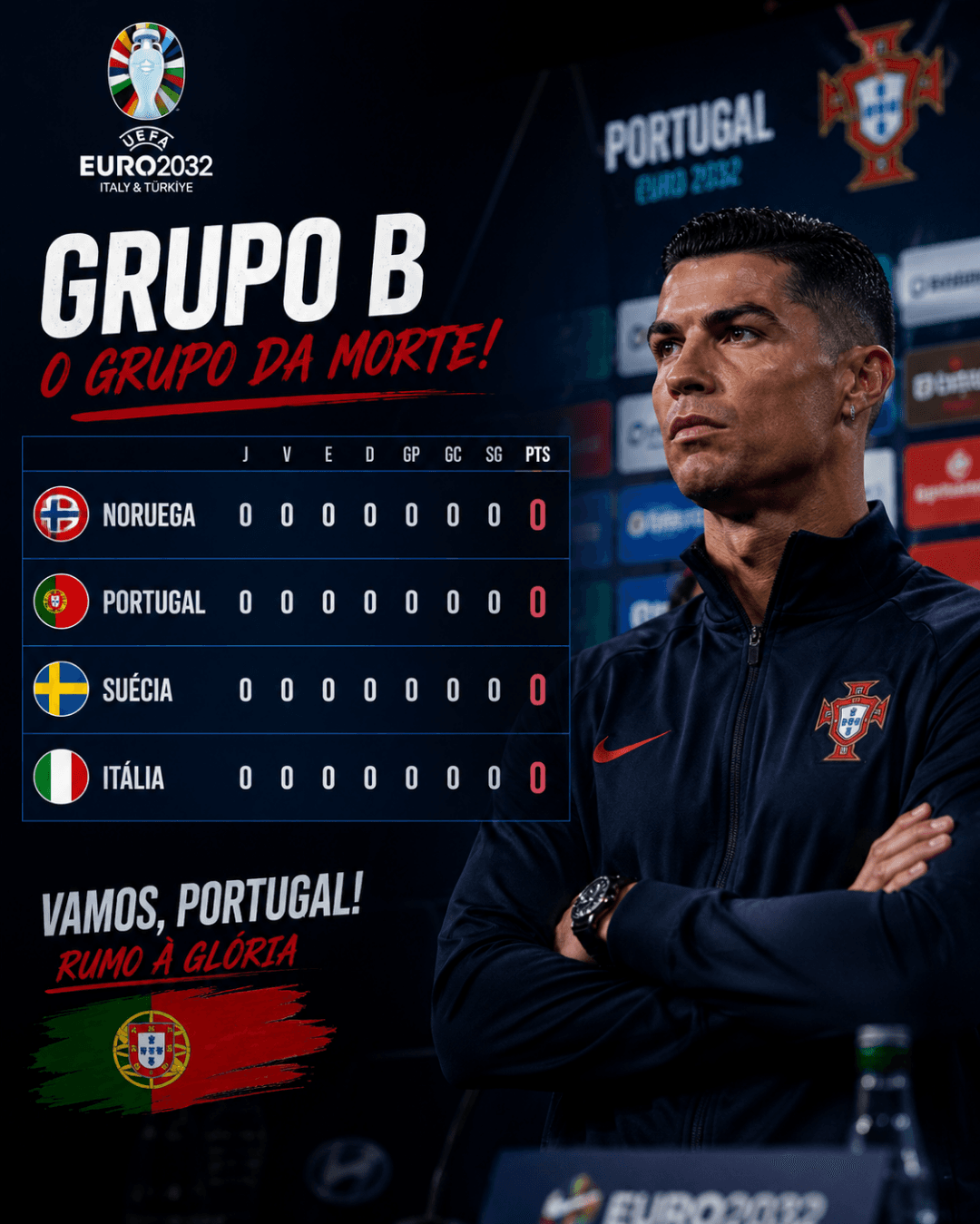 Vamos Portugal!!!!!