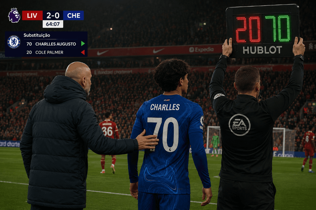Primeira partida!¡