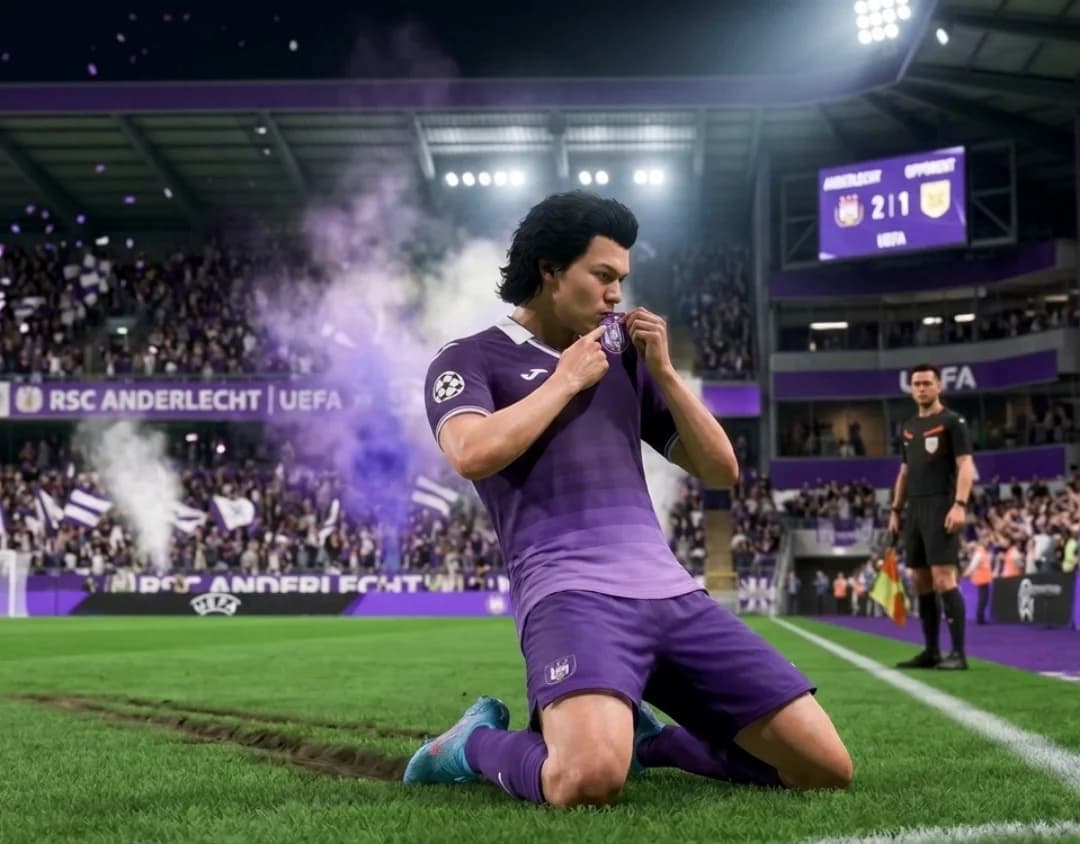 ⚽🔥