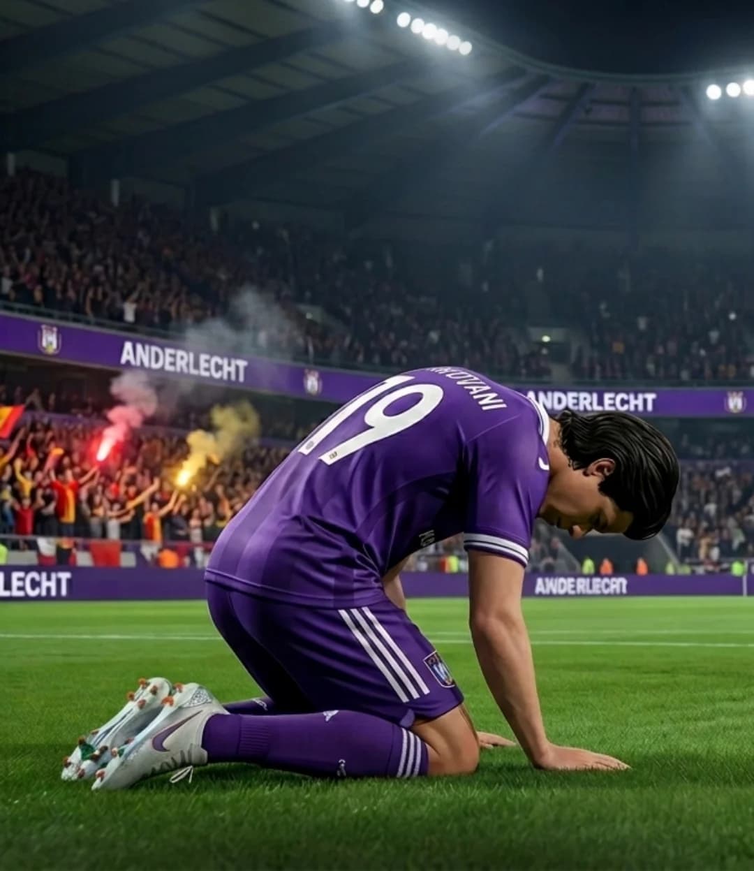 Eliminated in the Cup Round of 16 ☠️