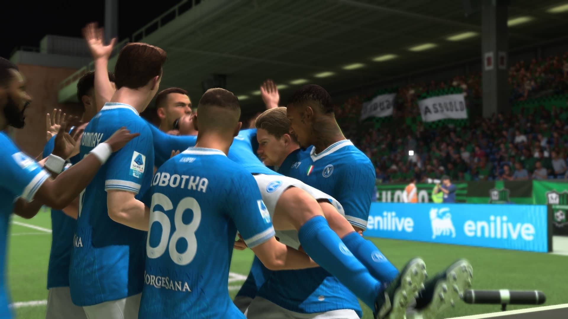 Avante 🇮🇹🔵⚪