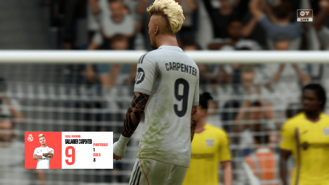 Hat Trick Na Estreia porém derrota 3X4 em casa diante do Getafe CF... #realmadri̇d #LaLiga #classico