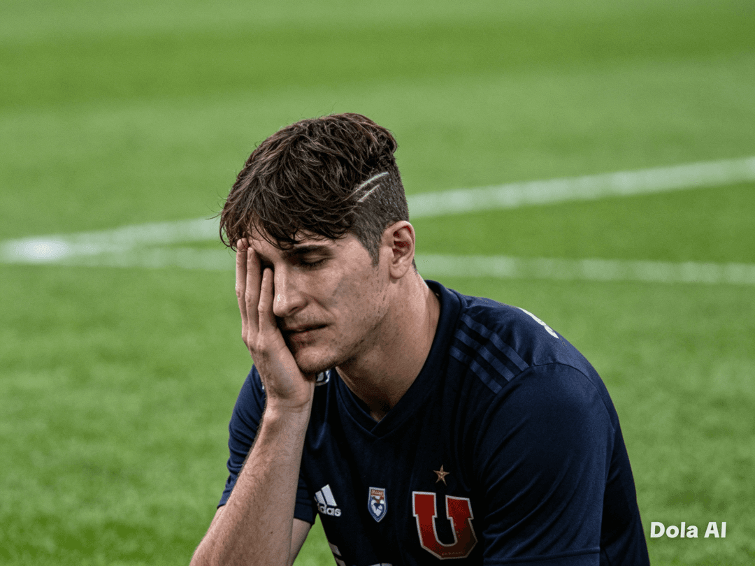 Infelizmente n deu para ganhar a libertadores Perdemos nos pênaltis!