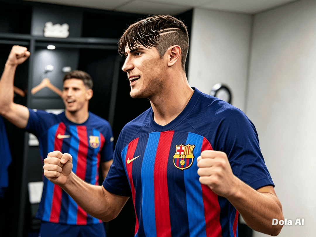 Nós literalmente não trememos no el-classico Um simplesmente 6x0!!!!! ⚽️5