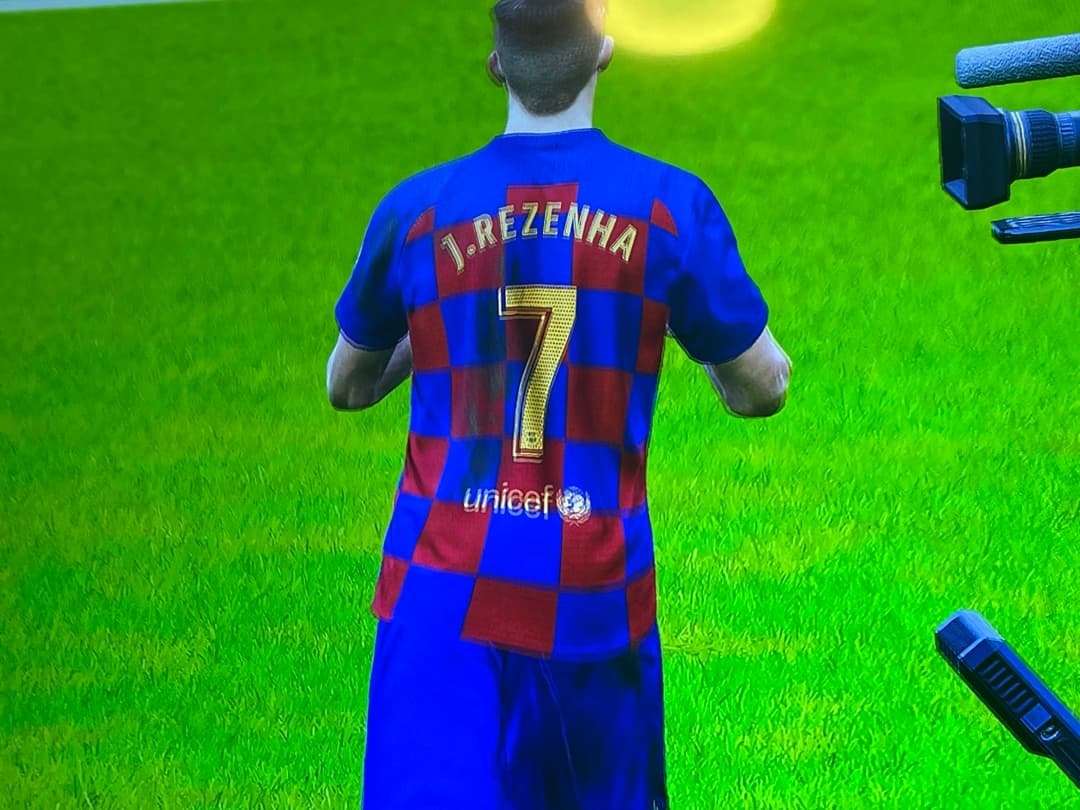 Infelizmente não deu para conquistar a Supercopa da Espanha