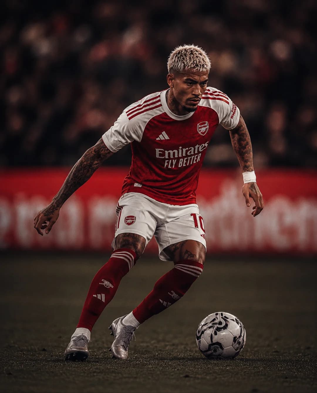 London is red ❤️🏴