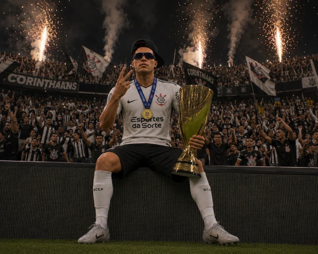 ✨⚪⚫