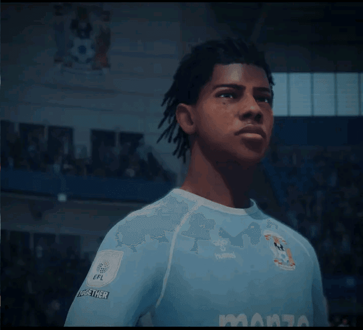 Novo capítulo