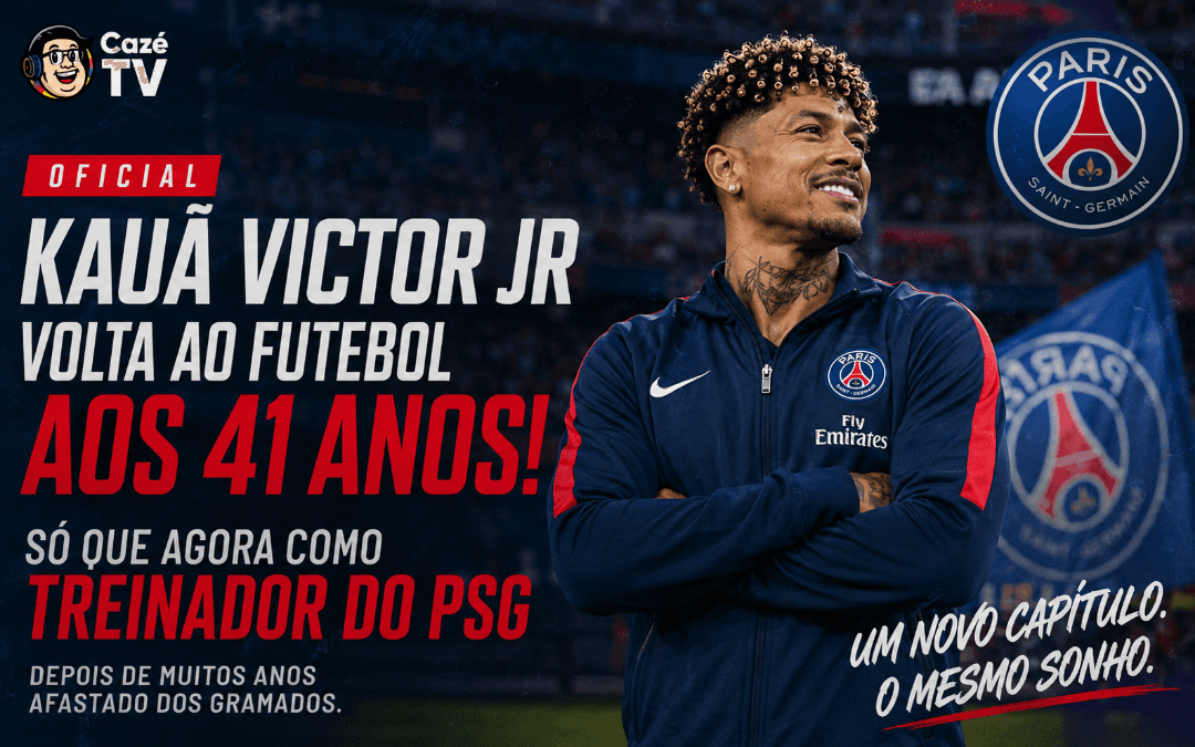 Tropa! Uma notícia boa consegui recuperar minha carreira, mais só como treinador por que, ele tem 41 anos. 🥺😮‍💨