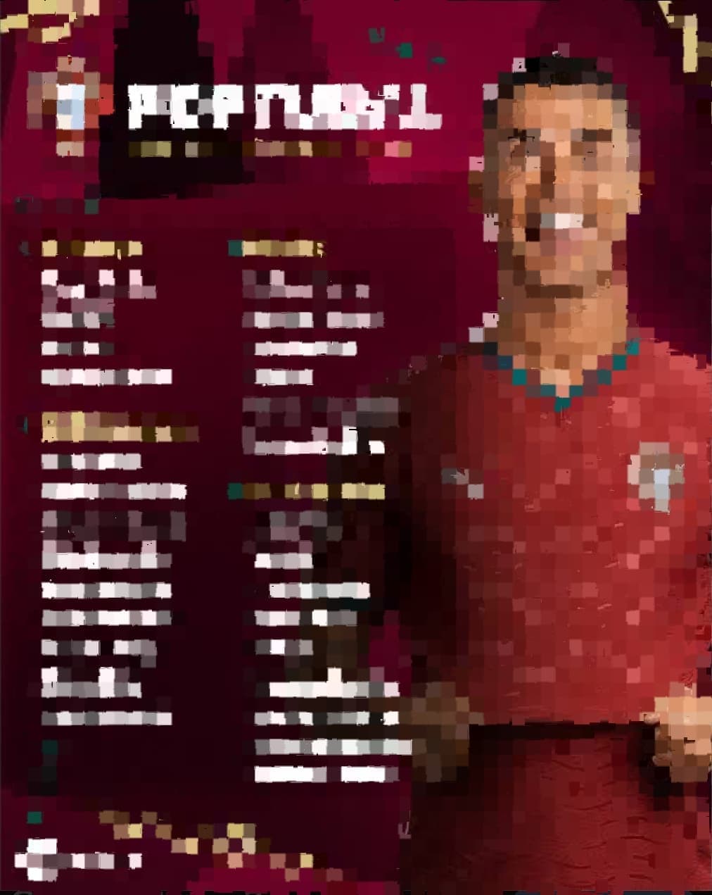 Chegando lá ele recebeu a informação que primeiro terá a champions leag. E vlaro que como ele sabia disse que sim mais quando ele chegou …