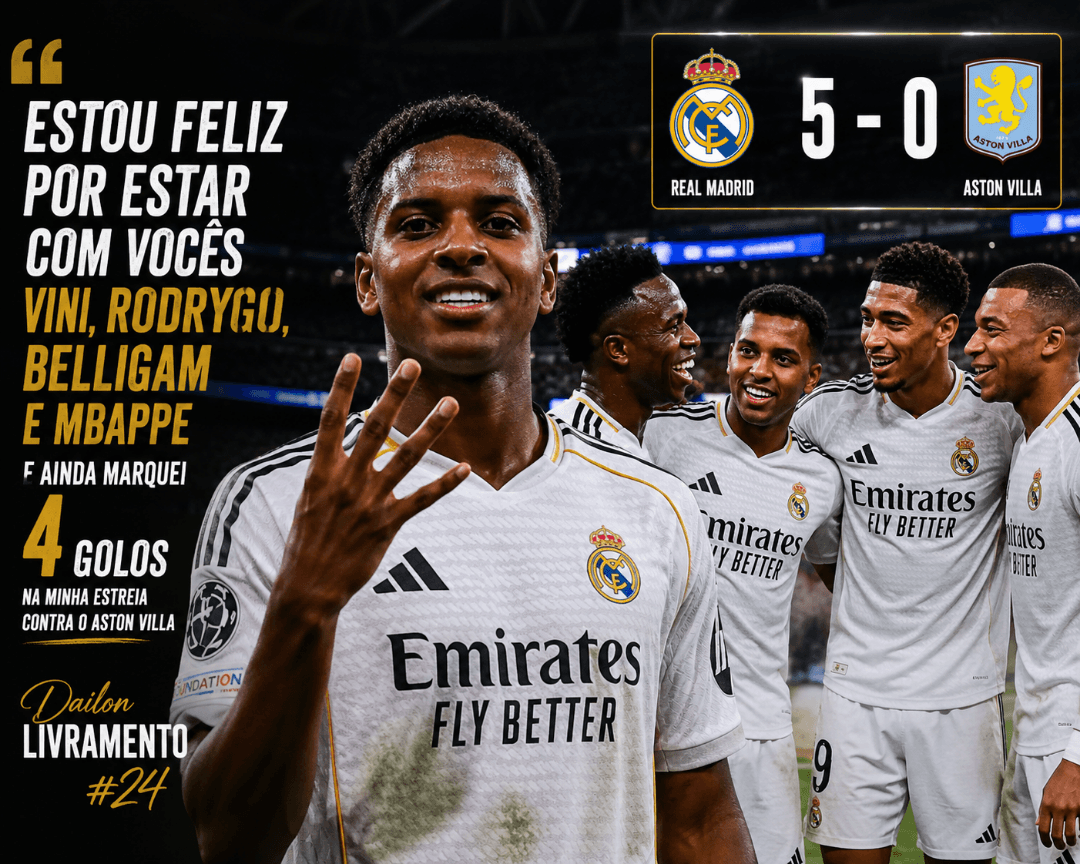 Halla Madrid