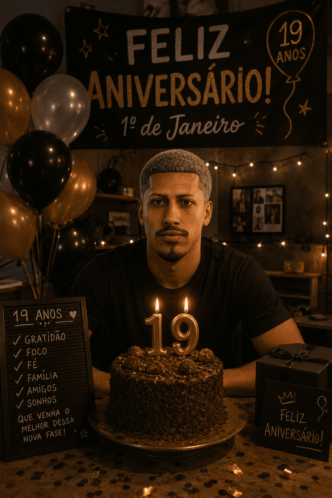 Obrigado 🙏🏻😭