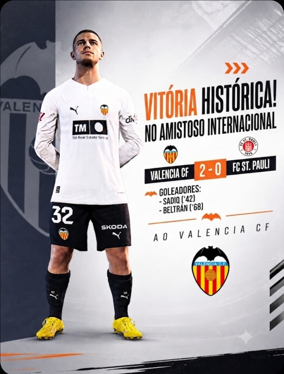 Que estreia muito obrigado por todos que estiveram presentes