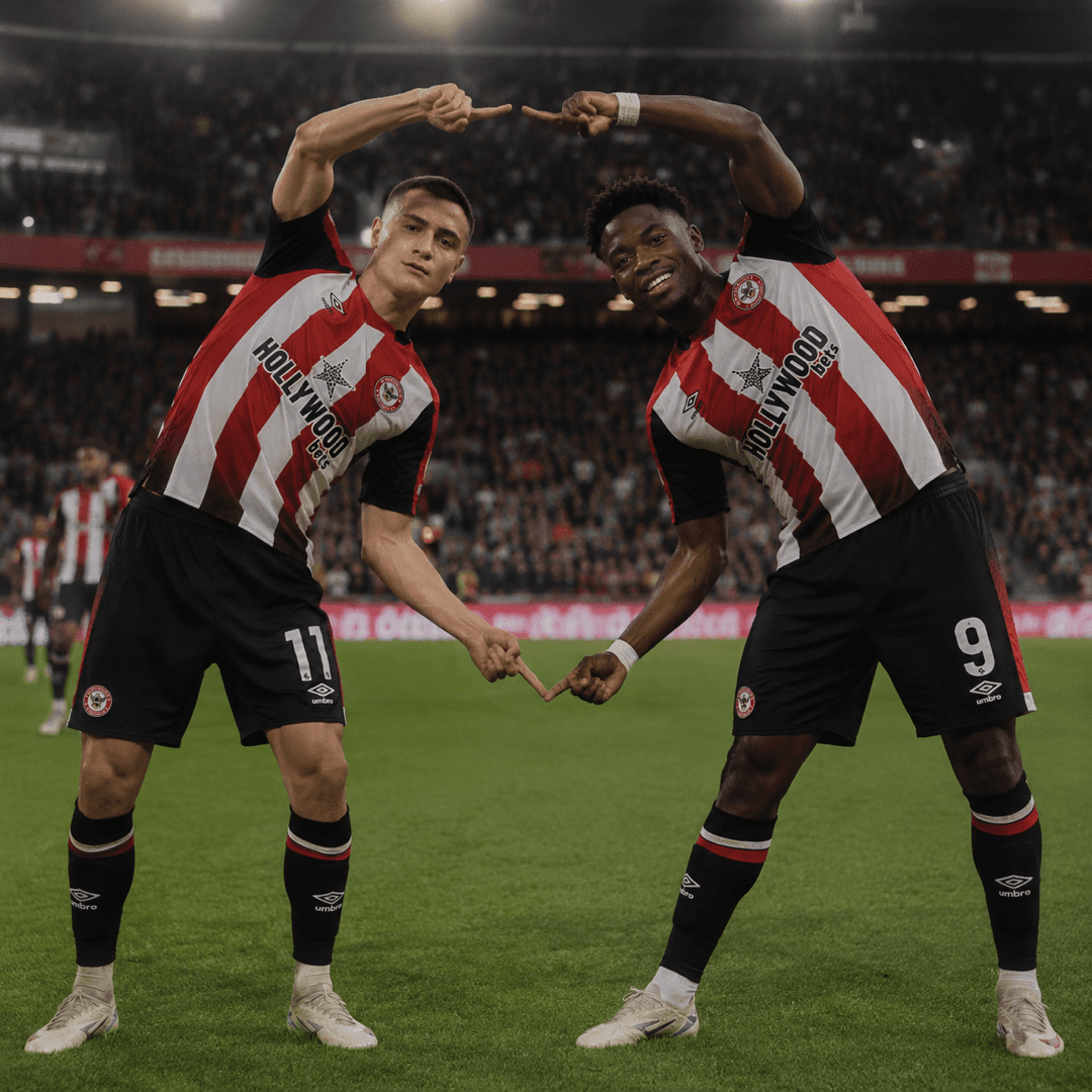 A dupla da temporada! 🔥 SAMU11 & SAMU9