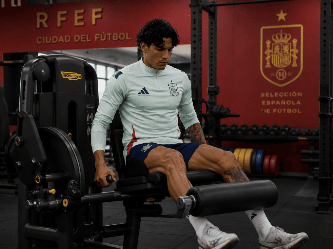 Treinamento! Pesado pra ficar forte pra jogar contra a frança, vamos com tudo Espanha!