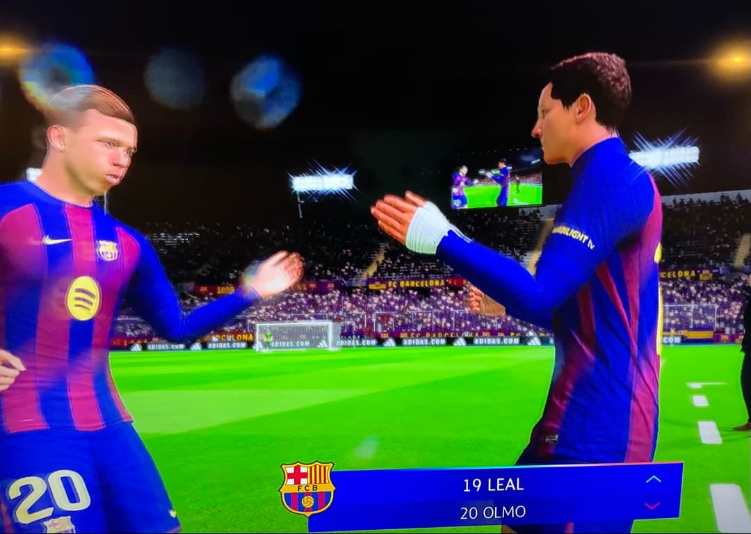 Meu primeiro jogo da Champions será que eu tremo? Resposta: NÃO Entrei no finalzinho e ainda por cima fiz a virada 🔥🔥🥶