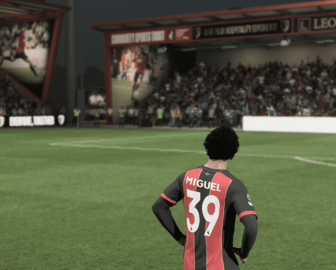 Fim de Jogo Bournemouth 1 x 0 Newcastle Utd +1⚽️