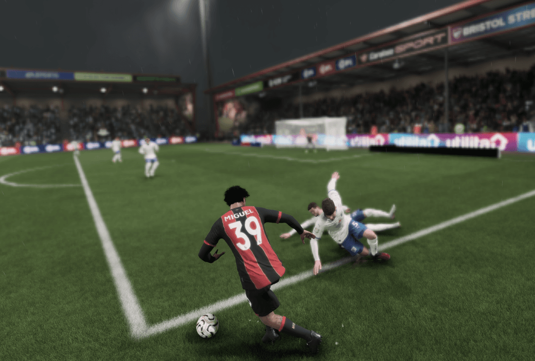 Fim de Jogo Bournemouth 1 x 0 Barrow +1🅰️ Classificados ✔️