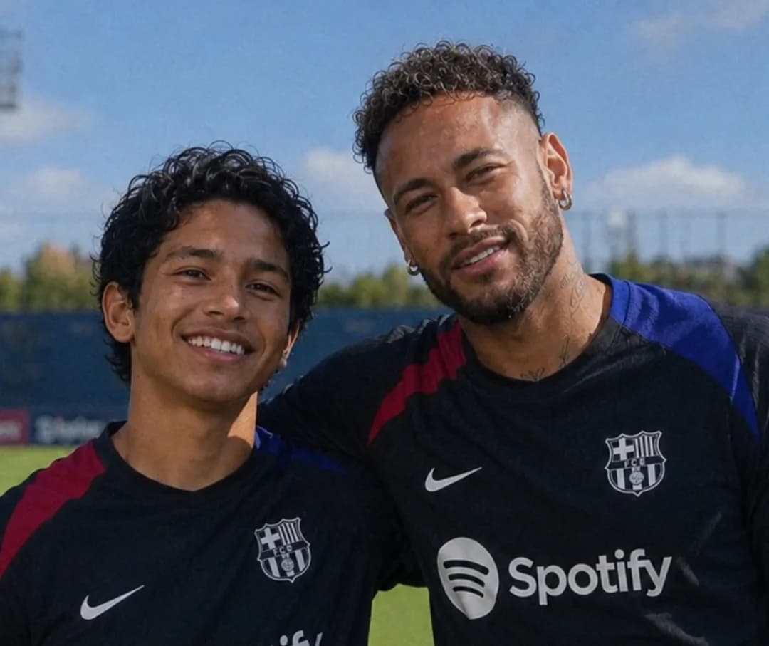 Já encontrei com o Ney em 2020✋ 😝 🤚 👑 🇧🇷