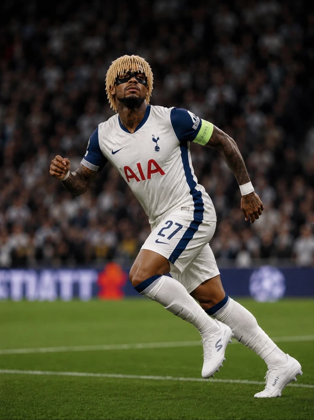 Pra cima spurs! ⚫️⚪️