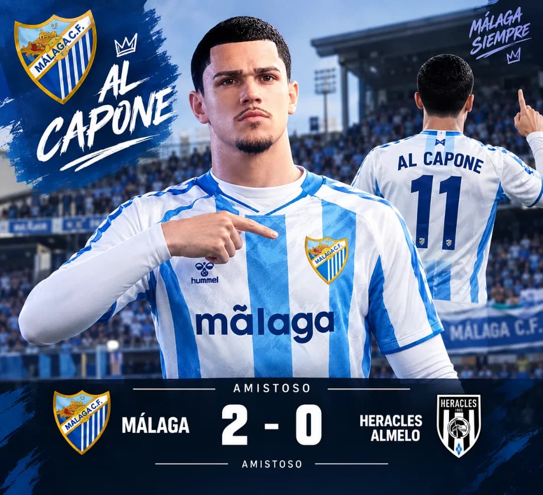 Mesmo sua estreia nao sendo das melhores,{@}[Al Capone](6aa4c907ccaa7c9b1f44a5e0) veio para a segunda partida com sangue no olho,ele foi …