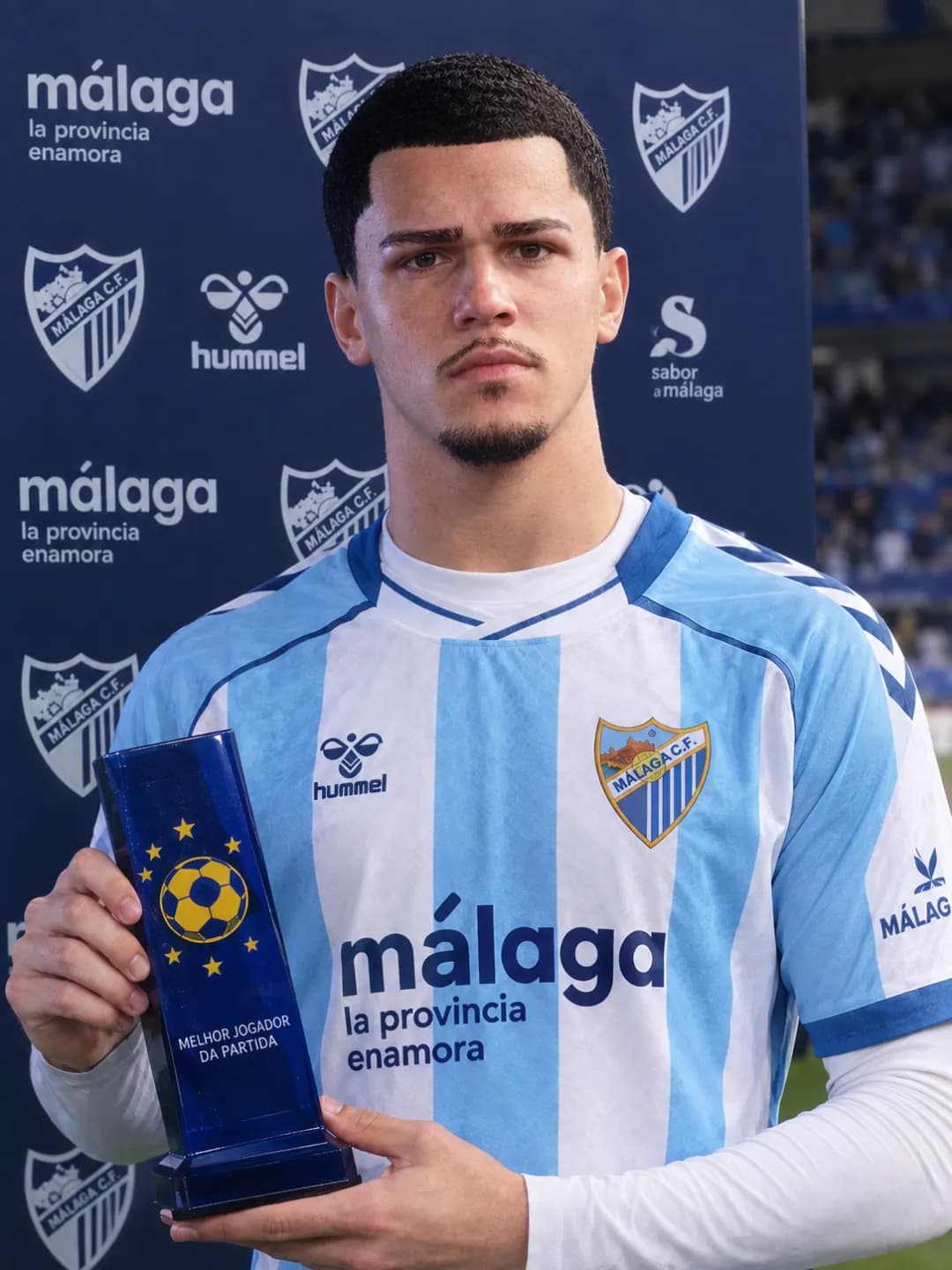 Lets go!!!🔥 #Málaga CF