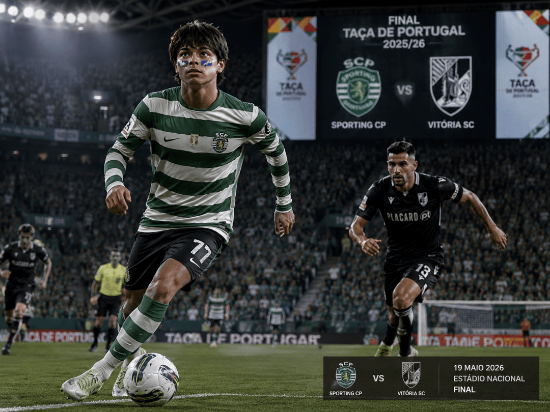 Por ter chegado no final da temporada 25/26 Theuz terá apenas terá um jogo para jogar mas vai ser um jogo muito importante pois é a fina…
