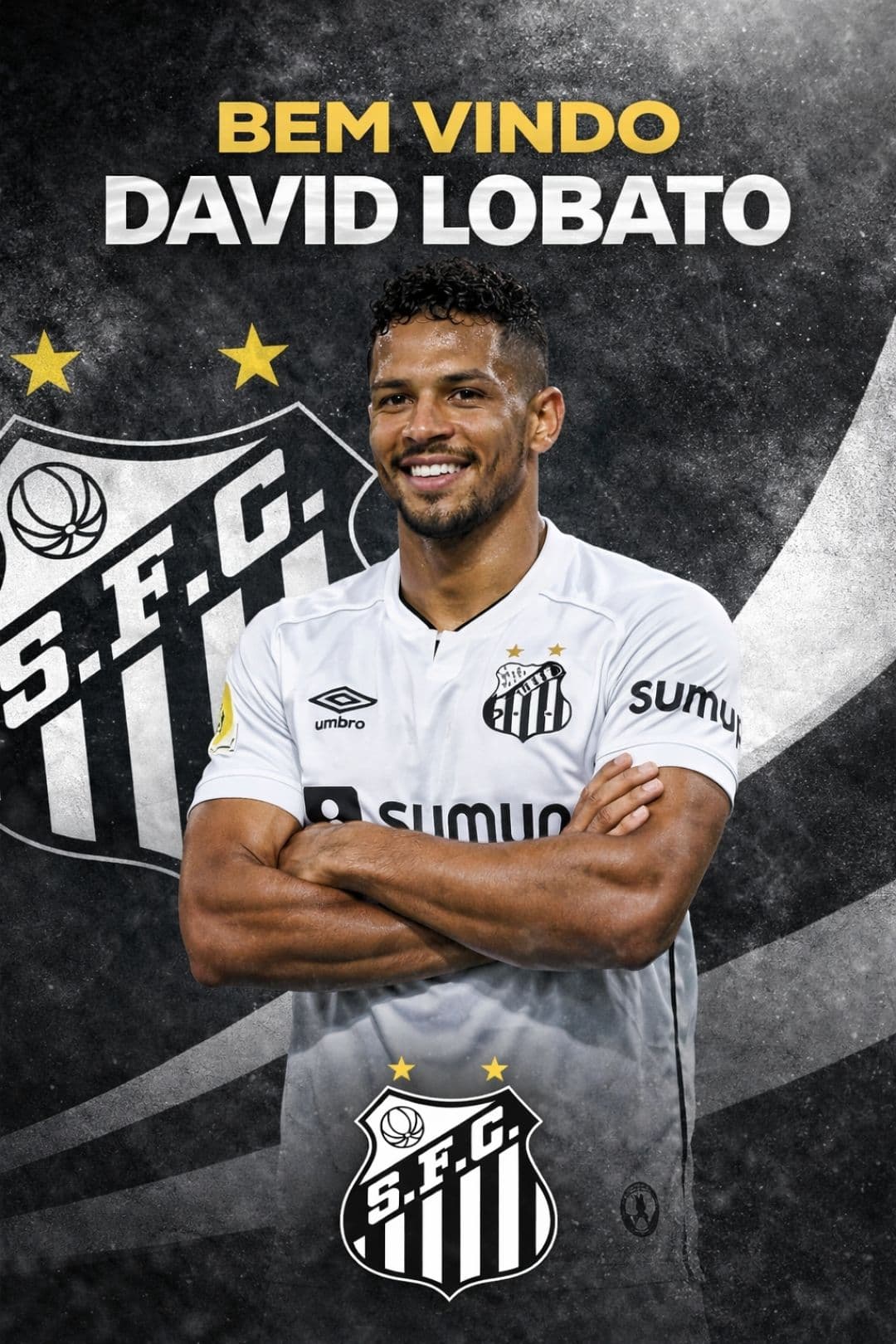 Sou Santos