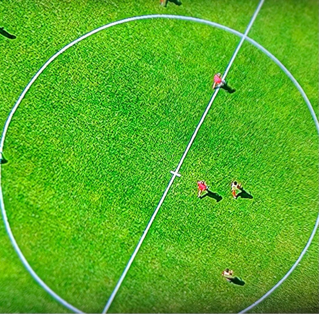 Fim de pré-season (1V, 1E, 1D). Não foi o saldo que queríamos, mas o aprendizado foi enorme para o grupo. Agora é foco total no que realm…