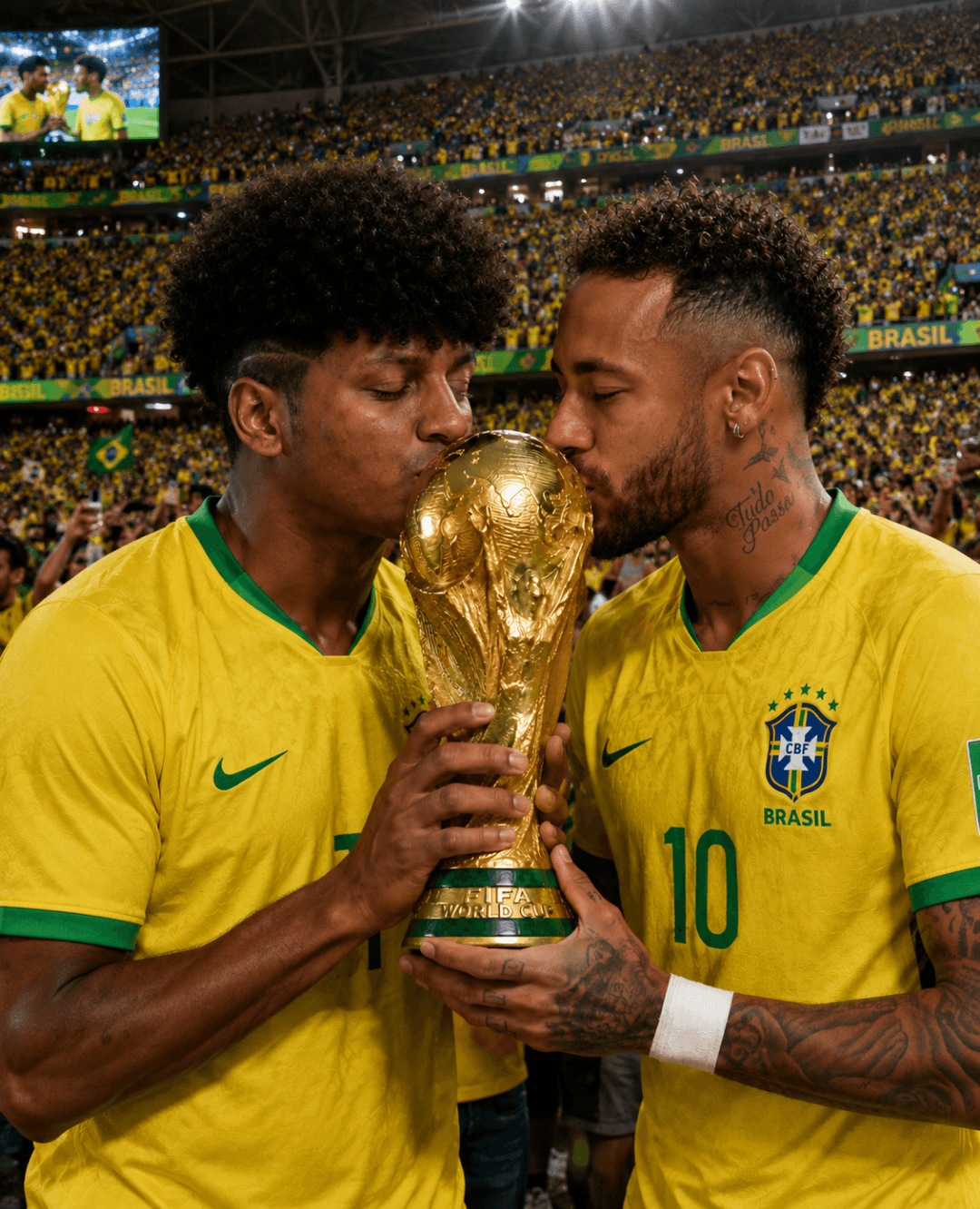 Obrigado deeeus