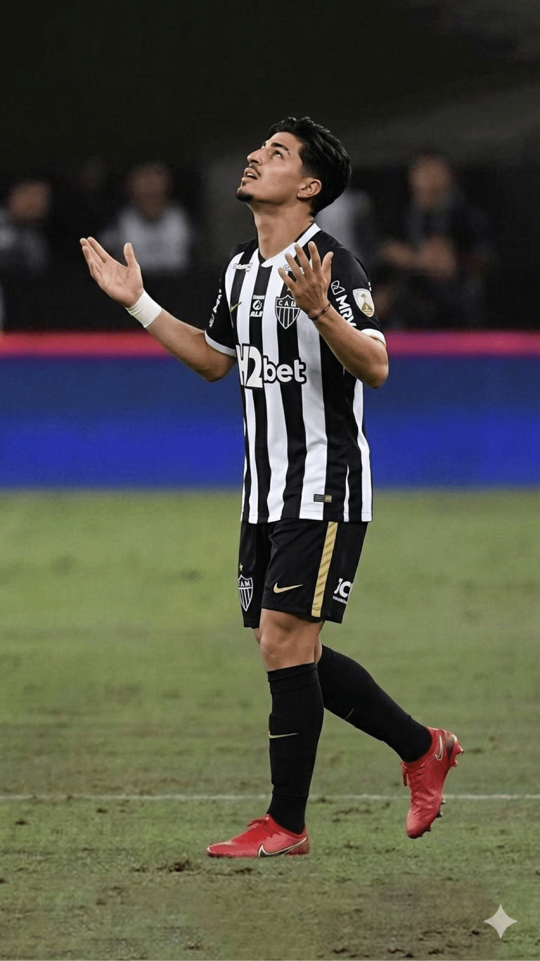 Obrigado por esse grande momento que estou vivendo, obrigado Deus 🙏🏽
