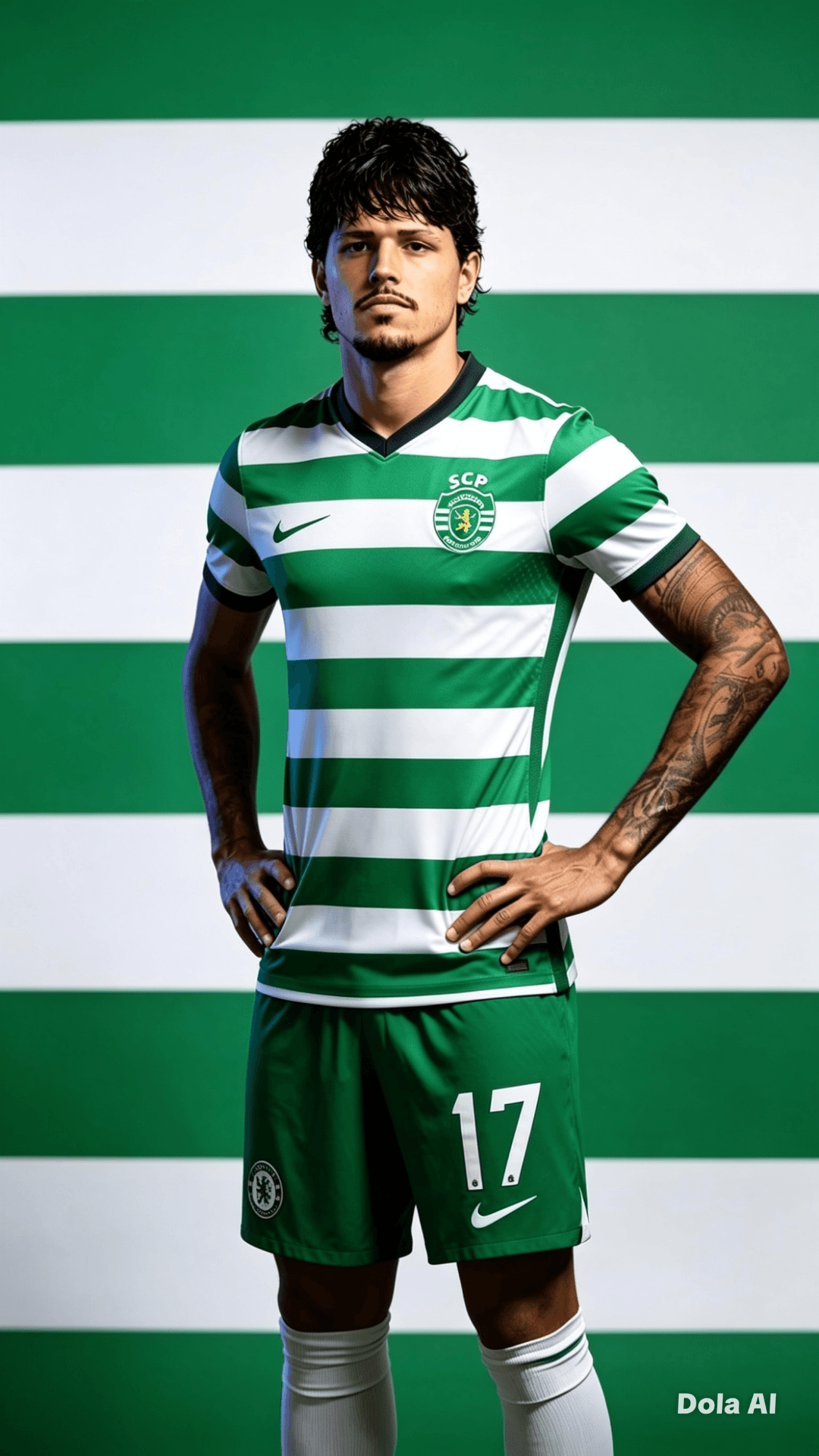 O Sporting CP informa a integração do jovem atacante português Diogo Valente ao elenco principal. O camisa 17 inicia hoje sua trajetória …