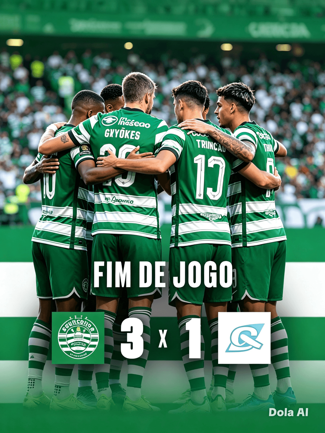 Estrear, marcar 2 gols e ajudar na vitória… difícil explicar o que estou sentindo. Obrigado aos meus companheiros, comissão técnica e tor…