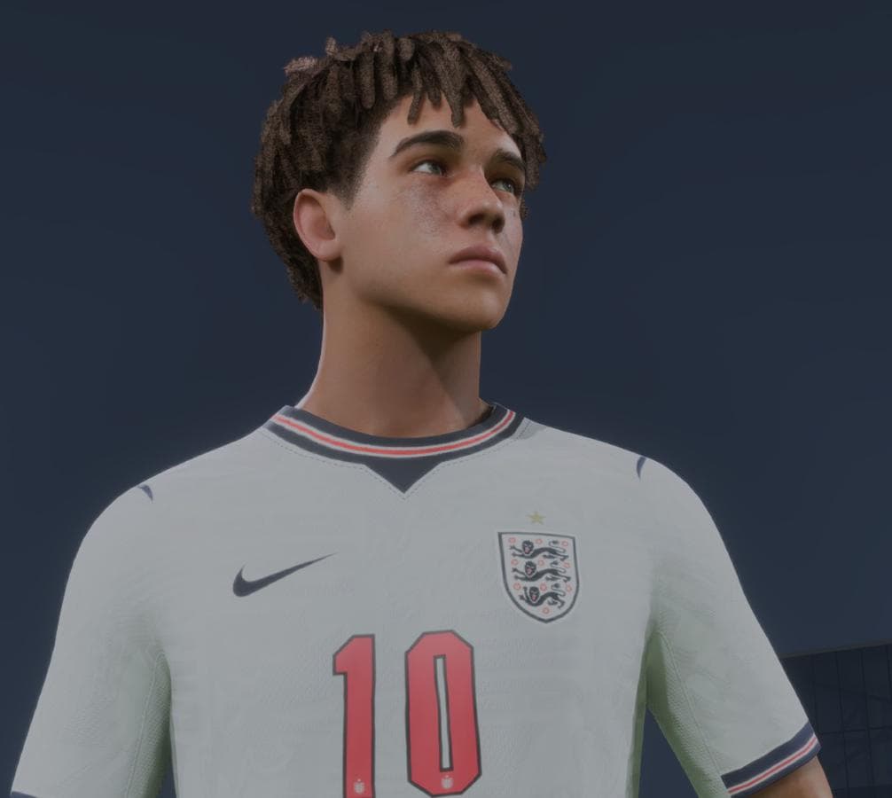 🏴 - u17 These are magical moments. 🪄