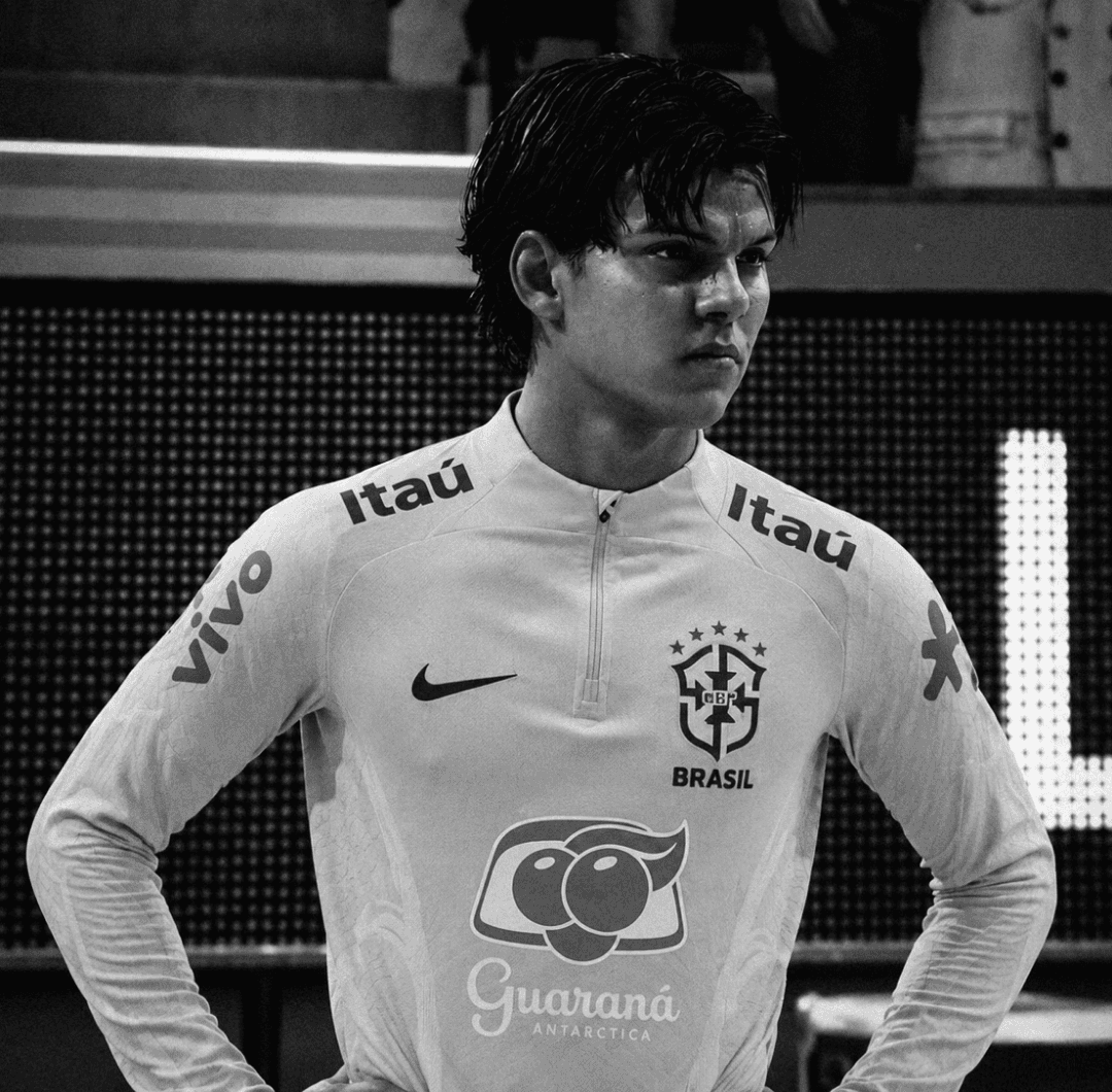 🇧🇷💫