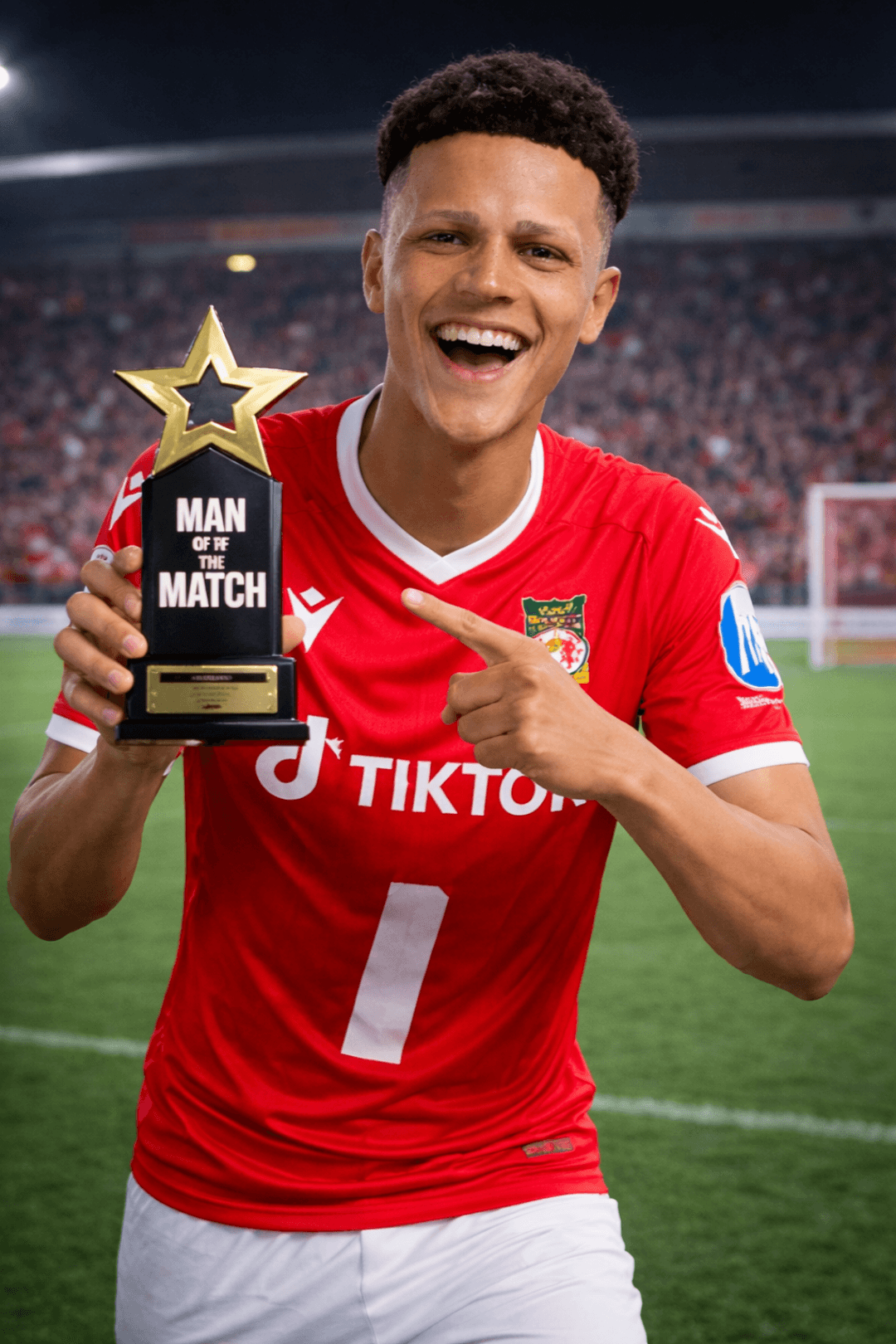 Que venha mais partidas como essa +1⚽ +1🅰️
