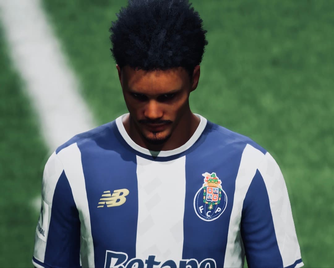 Infelizmente saímos com um empate contra os lampiões. Mesmo assim PORTO ATÉ MORRER!!! 💙🤍
