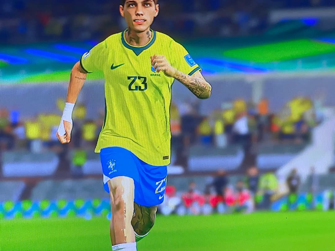 📰 BRASIL ELIMINA O PARAGUAI E AVANÇA À SEMIFINAL DA COPA AMÉRICA 2028! 🇧🇷🏆