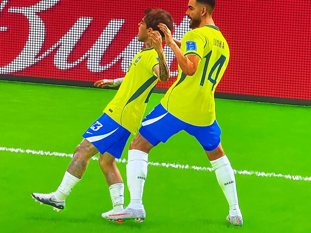 🇧🇷🏆 BRASIL ESTÁ NA FINAL DA COPA AMÉRICA 2028! 🏆🇧🇷